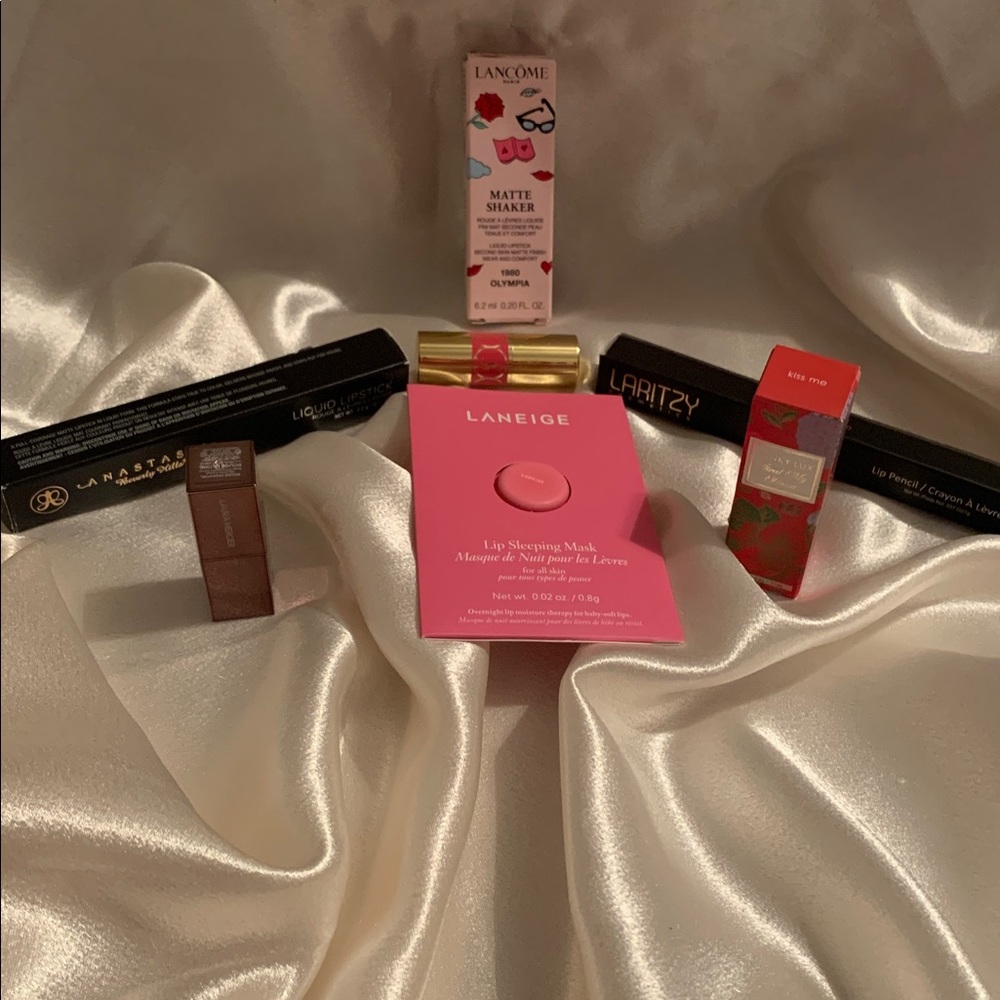 Lip bundle
